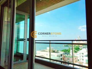 2 bedroom Condo in Northshore Pattaya