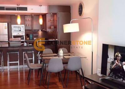 2 bedroom Condo in Northshore Pattaya