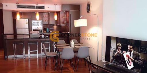 2 bedroom Condo in Northshore Pattaya