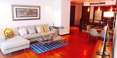 2 bedroom Condo in Northshore Pattaya