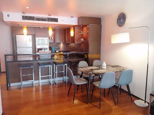 2 bedroom Condo in Northshore Pattaya