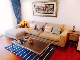 2 bedroom Condo in Northshore Pattaya