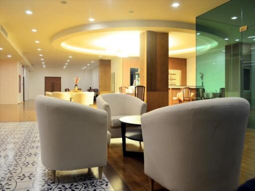 Hotel with 3-Stars for Sale in Jomtien