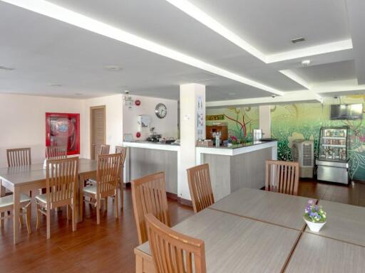 Hotel with 3-Stars for Sale in Jomtien