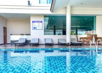 Hotel with 3-Stars for Sale in Jomtien