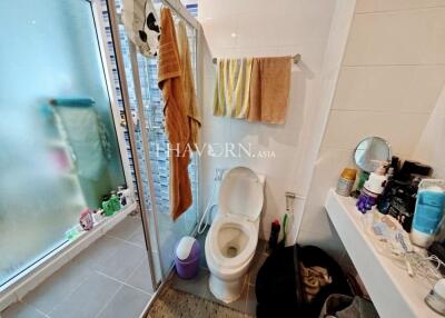 Condo for sale studio 20 m² in Neo Sea View, Pattaya