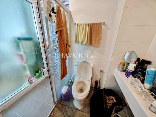 Condo for sale studio 20 m² in Neo Sea View, Pattaya