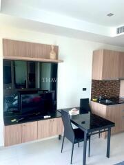 Condo for sale studio 26 m² in Nam Talay Condominium, Pattaya