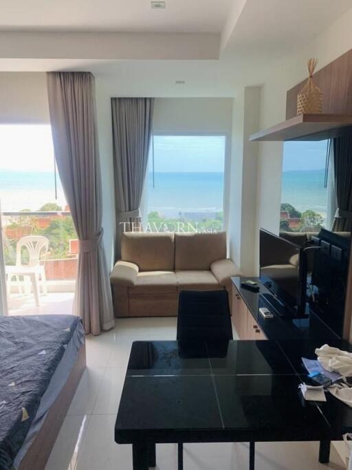 Condo for sale studio 26 m² in Nam Talay Condominium, Pattaya