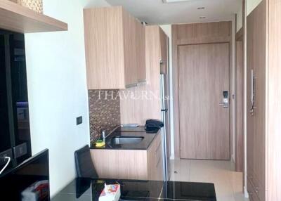 Condo for sale studio 26 m² in Nam Talay Condominium, Pattaya