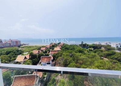 Condo for sale studio 26 m² in Nam Talay Condominium, Pattaya