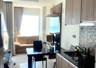 Condo for sale studio 26 m² in Nam Talay Condominium, Pattaya