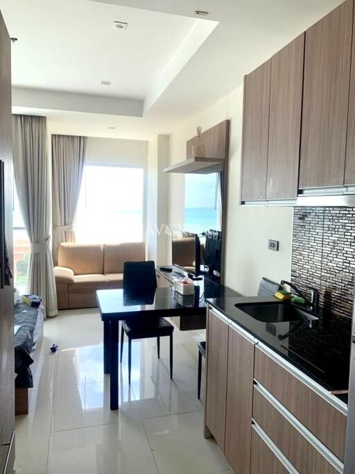 Condo for sale studio 26 m² in Nam Talay Condominium, Pattaya