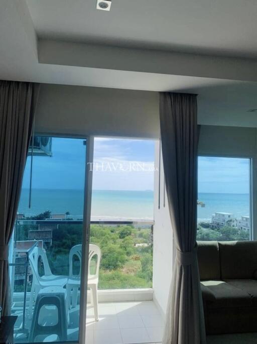 Condo for sale studio 26 m² in Nam Talay Condominium, Pattaya