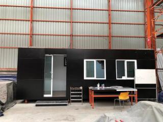 For Rent Samut Prakan Warehouse Suksawat Road Phra Samut Chedi