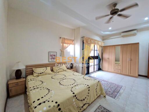 2 Bedrooms Townhouse in Royal Green Park East Pattaya H012015