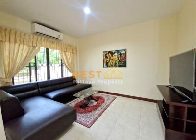 2 Bedrooms Townhouse in Royal Green Park East Pattaya H012015