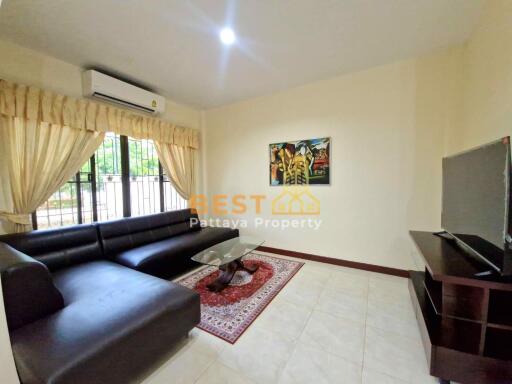 2 Bedrooms Townhouse in Royal Green Park East Pattaya H012015