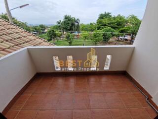 2 Bedrooms Townhouse in Royal Green Park East Pattaya H012015