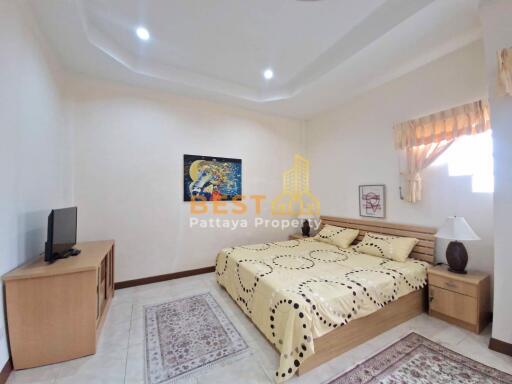 2 Bedrooms Townhouse in Royal Green Park East Pattaya H012015