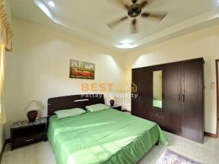 2 Bedrooms Townhouse in Royal Green Park East Pattaya H012015