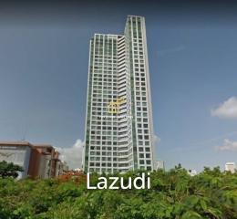 91.55 Sqm 2 Bed 2 Bath Condo for Sale