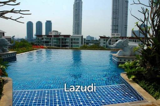 91.55 Sqm 2 Bed 2 Bath Condo for Sale