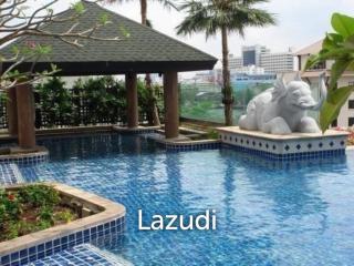 91.55 Sqm 2 Bed 2 Bath Condo for Sale