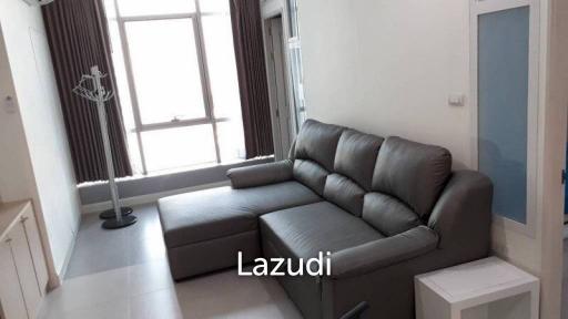 91.55 Sqm 2 Bed 2 Bath Condo for Sale