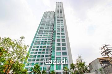 91.55 Sqm 2 Bed 2 Bath Condo for Sale