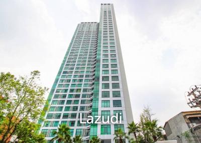 91.55 Sqm 2 Bed 2 Bath Condo for Sale