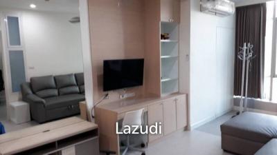 91.55 Sqm 2 Bed 2 Bath Condo for Sale