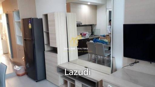 91.55 Sqm 2 Bed 2 Bath Condo for Sale