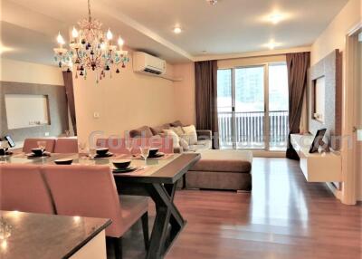 2 Bedrooms Furnished Condo For Rent at Phaholyothin - Soi Ari