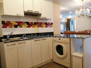 2 Bedrooms Furnished Condo For Rent at Phaholyothin - Soi Ari