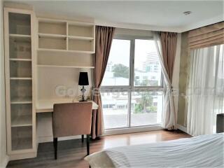 2 Bedrooms Furnished Condo For Rent at Phaholyothin - Soi Ari