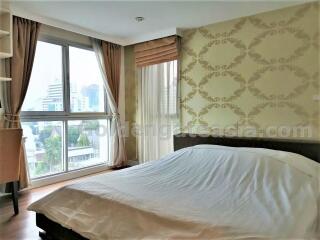 2 Bedrooms Furnished Condo For Rent at Phaholyothin - Soi Ari