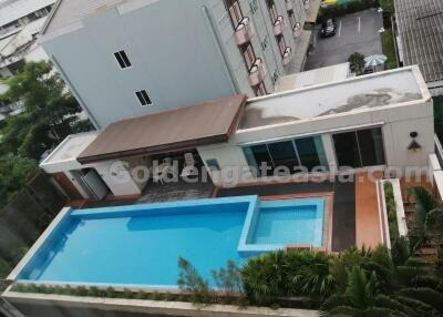 2 Bedrooms Furnished Condo For Rent at Phaholyothin - Soi Ari