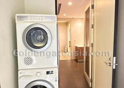 3 Bedrooms Condo For Rent at Supreme Garden - Sathorn