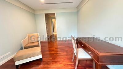 3 Bedrooms Condo For Rent at Supreme Garden - Sathorn