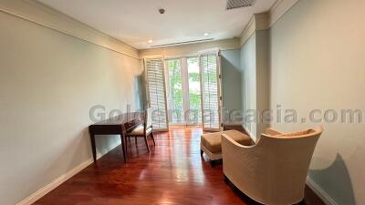 3 Bedrooms Condo For Rent at Supreme Garden - Sathorn