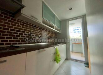 2 Bedrooms Furnished Condo at Baan Siri Sukhumvit 10