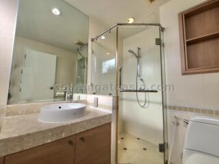 2 Bedrooms Furnished Condo at Baan Siri Sukhumvit 10