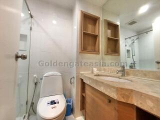 2 Bedrooms Furnished Condo at Baan Siri Sukhumvit 10