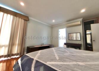 2 Bedrooms Furnished Condo at Baan Siri Sukhumvit 10