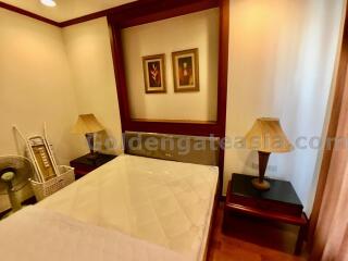 Spacious 2 Bedrooms Modern Condo For Rent, Sukhumvit 43