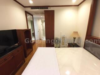 Spacious 2 Bedrooms Modern Condo For Rent, Sukhumvit 43