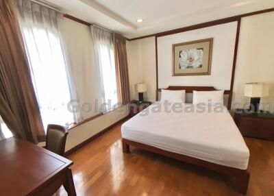 Spacious 2 Bedrooms Modern Condo For Rent, Sukhumvit 43