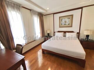 Spacious 2 Bedrooms Modern Condo For Rent, Sukhumvit 43