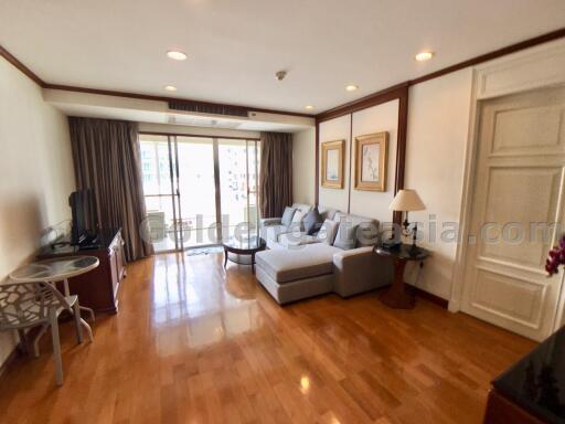 Spacious 2 Bedrooms Modern Condo For Rent, Sukhumvit 43